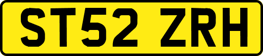 ST52ZRH