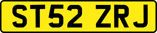 ST52ZRJ