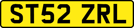 ST52ZRL