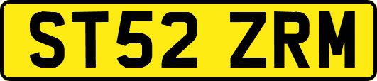 ST52ZRM