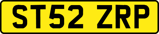 ST52ZRP