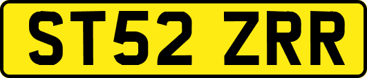 ST52ZRR
