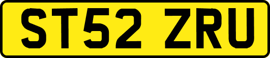ST52ZRU