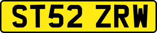 ST52ZRW