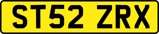 ST52ZRX