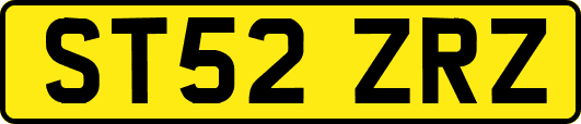 ST52ZRZ