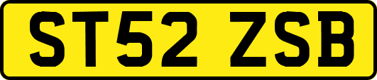 ST52ZSB