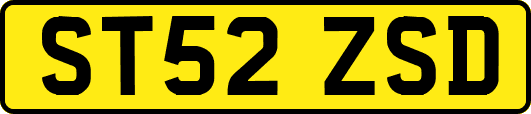 ST52ZSD