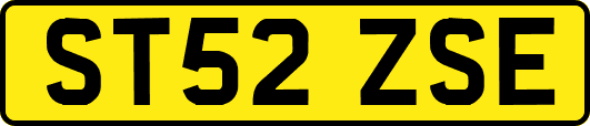 ST52ZSE