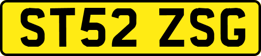 ST52ZSG