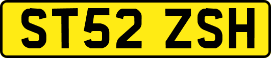 ST52ZSH