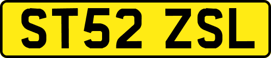 ST52ZSL