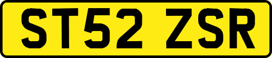 ST52ZSR