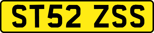 ST52ZSS