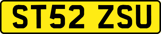 ST52ZSU