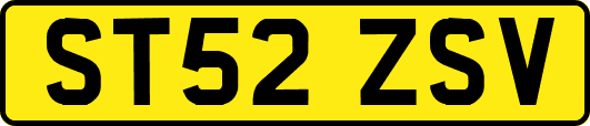 ST52ZSV