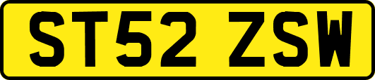 ST52ZSW