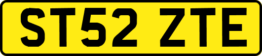 ST52ZTE