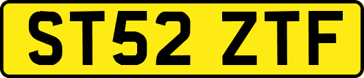 ST52ZTF