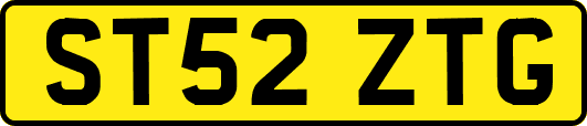 ST52ZTG