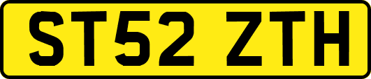 ST52ZTH