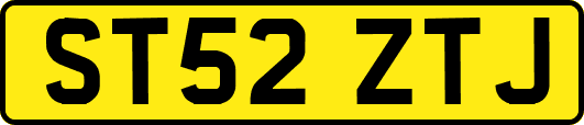 ST52ZTJ