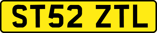 ST52ZTL