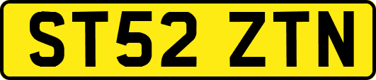 ST52ZTN