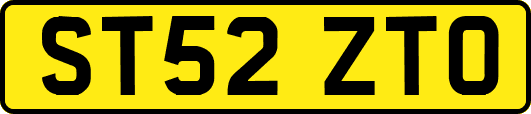 ST52ZTO