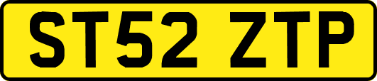 ST52ZTP