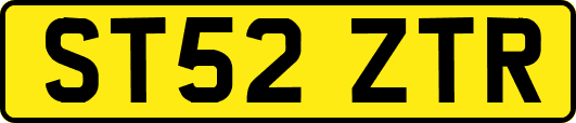 ST52ZTR