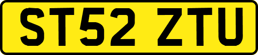 ST52ZTU