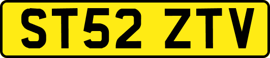 ST52ZTV