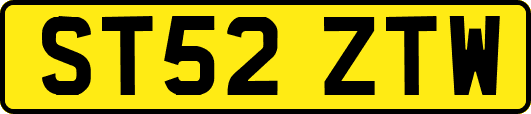 ST52ZTW
