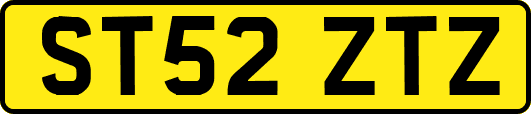 ST52ZTZ