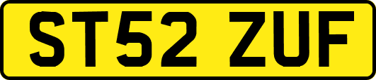 ST52ZUF