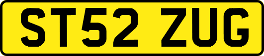ST52ZUG