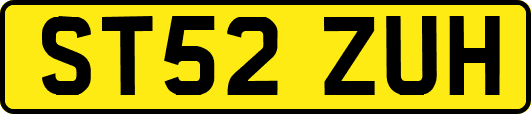 ST52ZUH