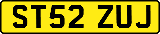 ST52ZUJ