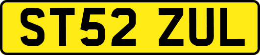 ST52ZUL
