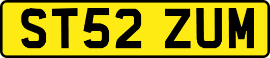 ST52ZUM