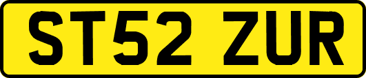 ST52ZUR