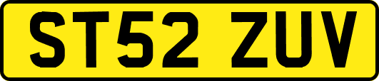 ST52ZUV