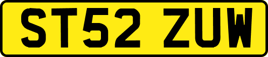 ST52ZUW