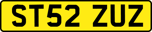 ST52ZUZ