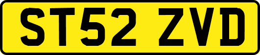ST52ZVD