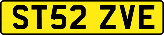 ST52ZVE