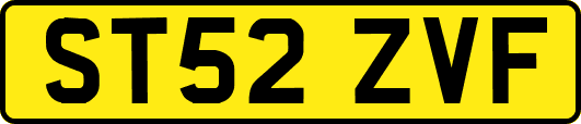 ST52ZVF