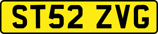 ST52ZVG
