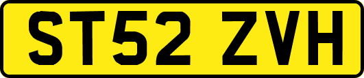 ST52ZVH